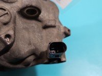 Sprężarka klimatyzacji kompresor Vw Jetta V 1K0820859F