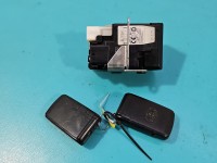 Komputer Sterownik silnika Toyota Corolla Verso II 2.0 D4D 89661-0F010