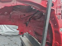 Podłużnica lewa fartuch ćwiartka Opel Mokka B 20-