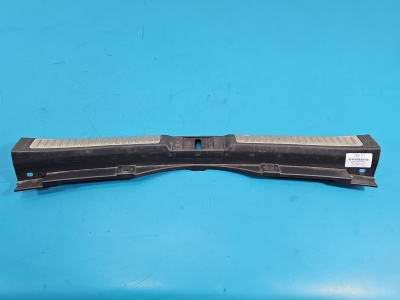 Osłona ZAŚLEPKA PLASTIK Mazda 6 III GJ T0895-K3006