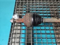 Półoś przód lewa Renault Master III 10-24 2.3 DCI manual