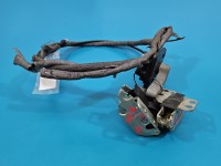 Zamek tył lewy A9067401135 Mercedes Sprinter II 906 drzwi skrzydłowe