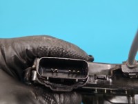 Zamek tył prawy 81420-G5000 Kia Niro I 16-22 Producent części: KIA, 5pin