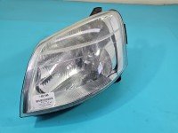 Reflektor lewy lampa przód Peugeot Partner I EUROPA