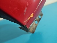 Błotnik przód lewy Citroen C3 I KJFD