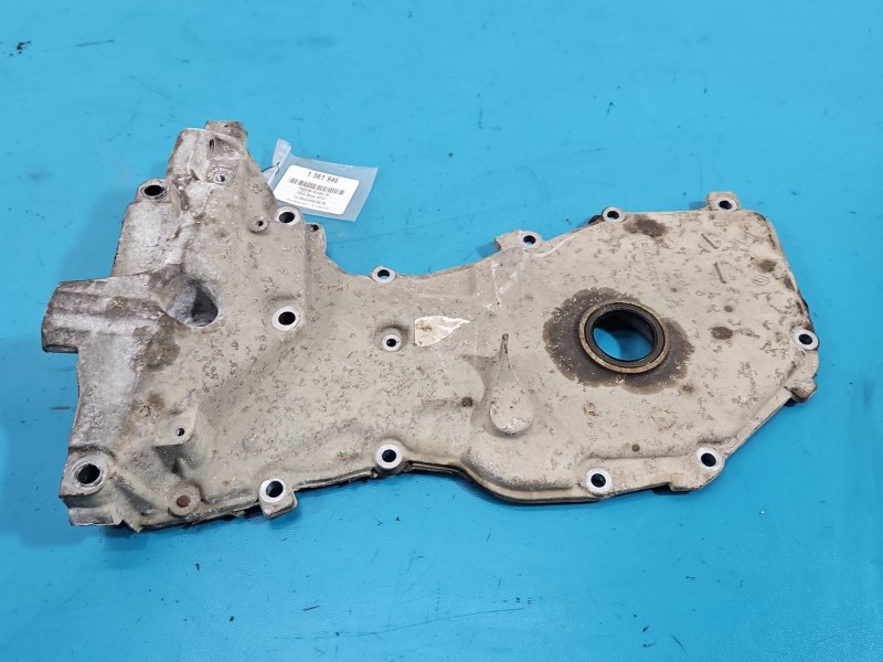 Obudowa rozrządu Dacia Dokker 1.6 16V