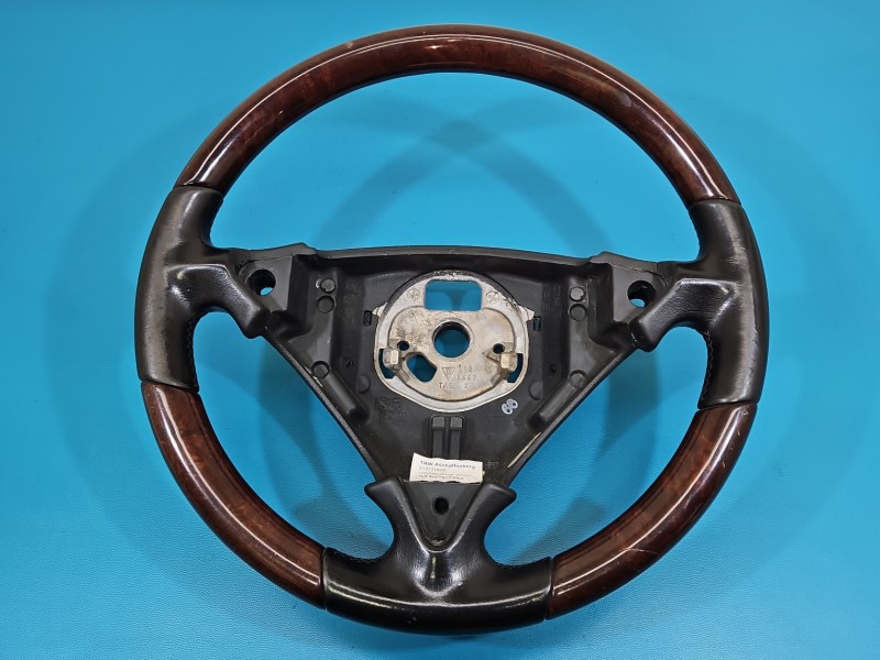 Kierownica Porsche Cayenne I 9P 7L5419091T
