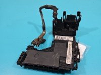 KLEMA INSTALACJA WIĄZKA PLUSOWA PLUS Citroen C4 II 9665878180