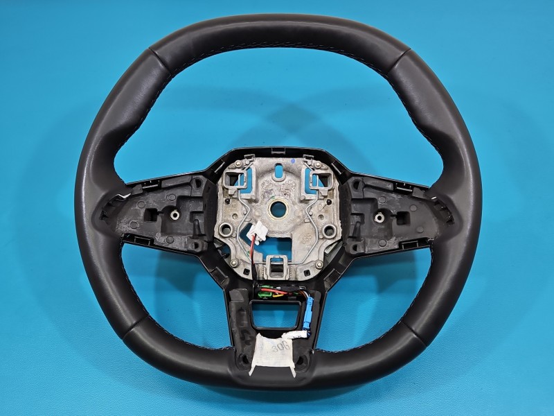 Kierownica Dacia Duster III 2024-