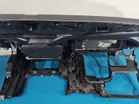 Deska rozdzielcza airbag pasażera kokpit Vw Tiguan I 07-