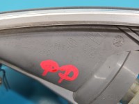 Halogen prawy Citroen C5 II X7