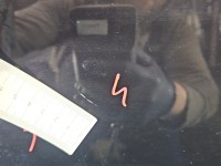 DRZWI PRZÓD LEWE KIEROWCY Opel Astra III H 5d