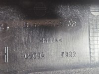 Listwa błotnika tył lewa Land rover range Evoque I 11-18 BJ32-29149-AD