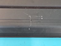 Roleta bagażnika Toyota Avensis II T25