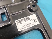 Mocowanie Europejska, WSPORNIK ZEGARÓW uchwyt A2135404167, A2C15635400 Mercedes W213