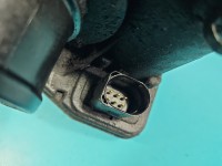 Przepustnica Land Range Rover sport I L320 0280750210 3.6 TD V8 (368DT)