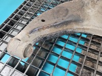 Wahacz przód lewy Isuzu D-Max II 11-19 przedni