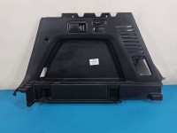 Tapicerka bagażnika lewa boczek Peugeot 3008 II 9830035877