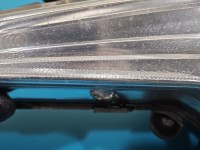 Halogen lewy Hyundai I40