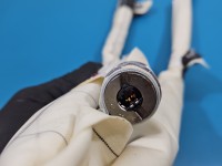 Kurtyna lewa poduszka airbag bmw F30 kombi