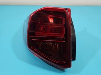 Lampa tył lewa Suzuki, Z BŁOTNIKA 2015-2024 STANLEY Suzuki Vitara II 2015- HB