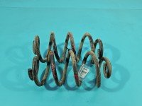 Sprężyny tył komplet Nissan Qashqai I J10 06-13 HB