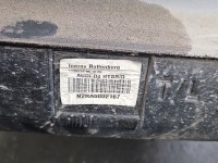 Zbiornik paliwa bak AUDI A8 D4 4H 2.0 TFSI 4H0201021BD