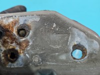 WZMOCNIENIE CZOŁOWE Pas przedni Fiat Tipo II 15-