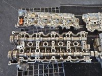 Głowica Mercedes CLS II C218 W218 218 R2780163201, 2780107420, 278922 4.7 V8 (278922)