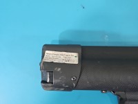 Roleta bagażnika AUDI A4 B8