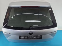 Klapa tył Skoda Octavia III kombi 5d LA7W