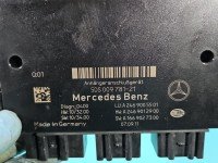 Sterownik moduł Mercedes W246 A2469005501, A2469012900