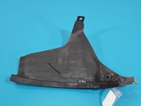 Osłona ZAŚLEPKA PLASTIK chlapacz lewy Toyota Corolla E21 19- 52592-02380