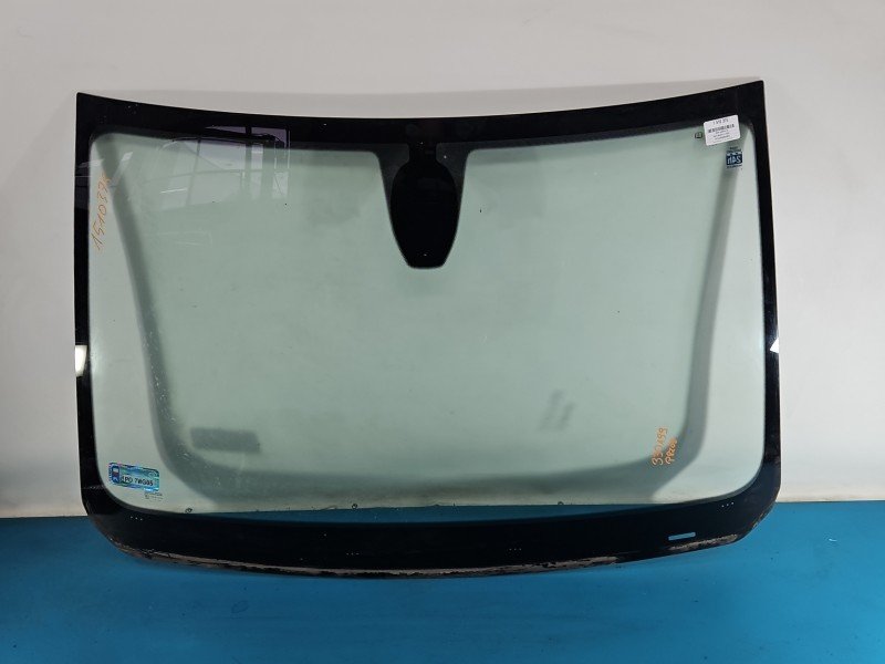 Szyba przednia czołowa Dacia Sandero III 20-