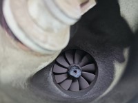 Turbosprężarka Cupra Formentor 49180-01645, 05E145701K 1.5 TSI 150KM