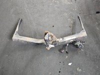 Hak holowniczy Vw Tiguan I 07-