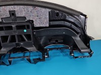 Deska rozdzielcza airbag pasażera kokpit JAGUAR XF I X250