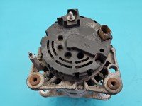 TEST Alternator Vw Golf IV 030903023J 2.0 8V