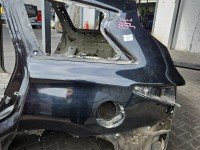 Błotnik tył lewy INFINITI QX60 12- ćwiartka