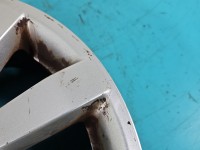 alufelgi felgi 16 komplet Toyota Corolla E15