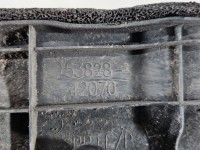 Listwa błotnika przód lewa Toyota Rav4 IV 53828-42070
