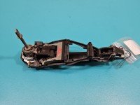 Klamka przód lewa zewnętrzna Seat Toledo III 3B0837885