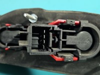 Lampa tył lewa Alfa romeo 159 sedan