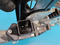 Podnośnik przód lewy SZYBY WINDA 966435-105, 966431-103 Opel Insignia A 7 PIN 5d kombi