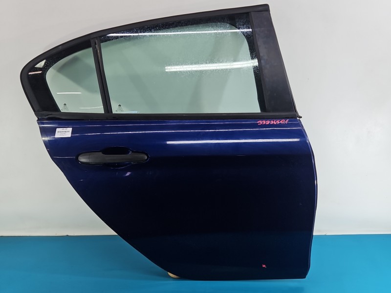 Drzwi tył prawe Fiat Tipo II 15- HB 5d 515/B
