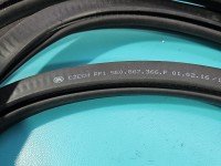 Uszczelka drzwi przód prawa Skoda Octavia III