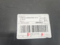 Osłona ZAŚLEPKA PLASTIK Renault Express 829A10744R