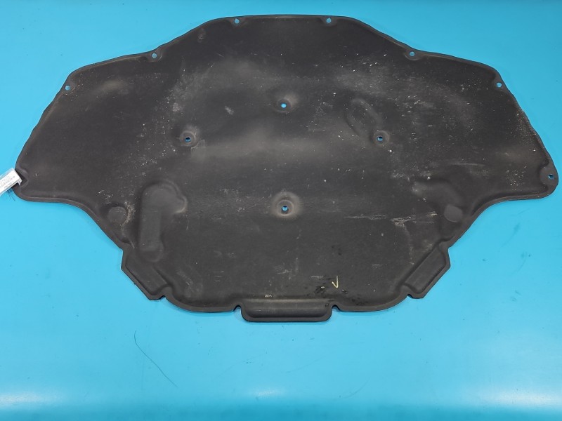 Wygłuszenie maski PODBITKA BMW G30