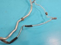 Przewód klimatyzacji rurka Opel Astra V K