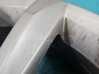 Felga aluminiowa 17" Vw Tiguan II 16- alufelga Szerokość felgi: 6.5", Rozstaw śrub: 5x112, Odsadzenie (ET): 41, Volkswagen,...